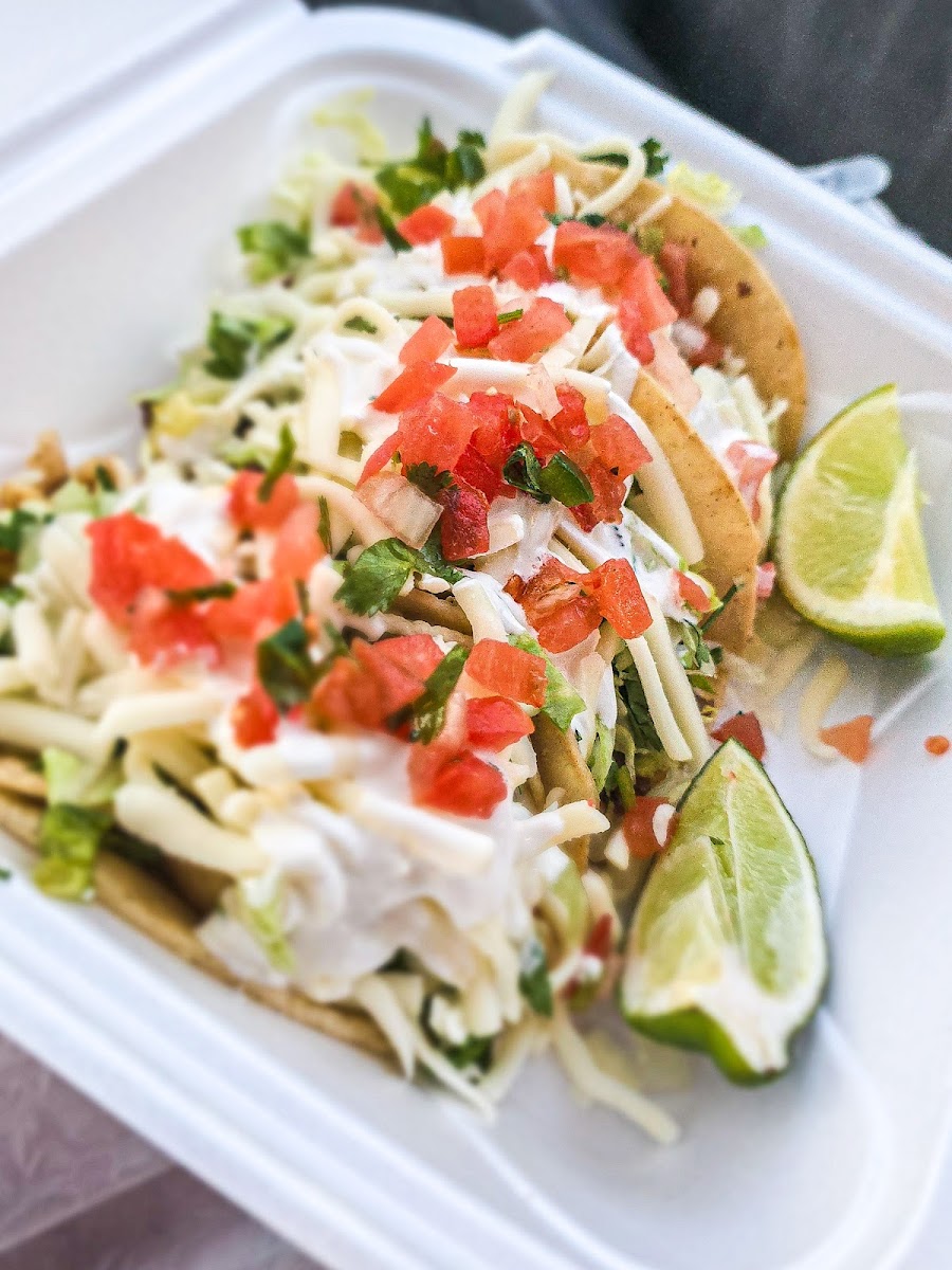 Machete Taqueria - Food Truck